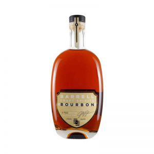 Barrell Craft Gold Label Toasted Oak